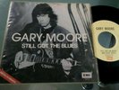 Gary Moore-Still got the blues-7