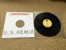 Madonna “Lucky Star (U.S. Remix)” Original U.K. 1984 vinyl 12 inch + sleeve