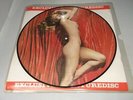 Marilyn Monroe:   Runnin Wild   1985    Denmark   EX+   PICTURE DISC   LP
