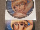 RAFFAELLA CARRA' - PICTURE DISC