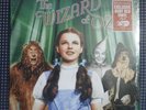 RARE STILL SEALED THE WIZARD OF OZ SOUNDTRACK RUBY RED VINYL 2014 12