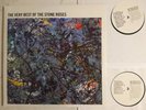 The Stone Roses - The Very Best Of UK 2002 On Silvertone 1st Press 2xLP Vinyl