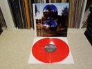 Pink Floyd United - Vinyl LP - Live Hyde Park, London - RARE RED