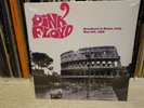 Pink Floyd Broadcast in Rome 1968 Live Vinyl LP SEALED
