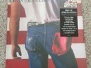 1984 BRUCE SPRINGSTEEN LP BORN IN THE USA First Pressing STILL SEALED w/Labels