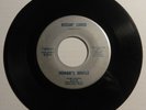 JONAH'S WHALE Feelin' Loose/ Why 45 Valane 231 RARE DEEP MODERN SOUL FUNK HEAR