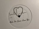 led zeppelin Babe I’m Gonna Leave You (Quivver Remix ) Rare Vinyl Record