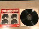 THE BEATLES A Hard Days Night LP VG UAL3366 Stereo 1964 Error I CRY INSTEAD MONO