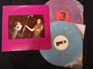 Joy Division - A Darkness In My Soul 2x LP Colored Vinyl