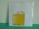 Bad Brains ?– Rock For Light  White Label LP Vinyl