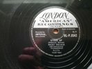 Ricky Nelson : Stood Up / Waitin' In School : 10