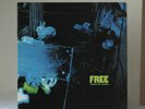 FREE tons of sobs (uk 1971 pink rim pressing) LP NM/NM ILPS 9089, vinyl, album