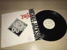 Michael Jackson Bad UP/Down Single Promo Not For Sale Brazil 12” Record