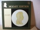 6747 376 MOZART Violin Concertos etc SZERYNG GIBSON PHILIPS STEREO 4LP BOX EX