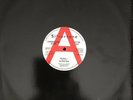 The Stone Roses - Waterfall / One Love Vinyl 12” PROMO Silvertone ORE TDJ34 Mint