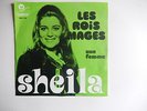 très rare juke box Sheila 
