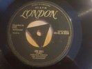 NERVOUS NORVUS *APE CALL/ WILD DOG OF KENTUCKY 1956 UK TRI GOLD LONDON ROCK&ROLL