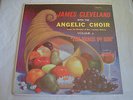 JAMES CLEVELAND & ANGELIC CHOIR volume 6 the grace of god LP MG-14134  SEALED