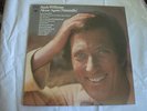 Andy Williams - Akone Again (Naturally) lp Factory Sealed KC31625 - 1972 -