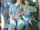 Scorpions Lovedrive LP