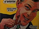 LP Frank Zappa & the Mothers of Invention 