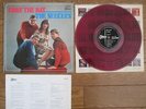 THE SEEKERS Come The Day JAPAN LP RED WAX Thin Sleeve OP-8070