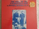 SEALED VINYL-The Trail Of The Catonsville Nine Berrigan by Daniel Berrigan.