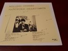 Rolling Stones Rare Hartford Heartthrob