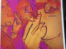 Vinyl LP Sloan Smeared Geffen 1992 Mint