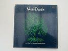 Nick Drake Fruit Tree The Complete Works + Booklet Stunning Vinyl Box Set