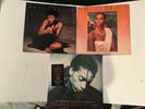 whitney houston-self-anita baker-rapture-terence trent darby-hardline-new vinyl