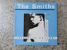 THE SMITHS - HATFUL OF HOLLOW GATEFOLD MISPRINT LP RECORD. ROUGH 76. 1st  A1/ B1