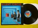 SILENT CIRCLE-No 1?/ LP /Modern Talking/C.C.Catch/Bad Boys Blue/Italo Disco