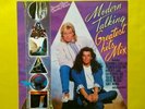 MODERN TALKING-GREATEST HITS MIX/2 Lps/Italo Disco/Bad Boys Blue/C.C.Catch