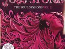JOSS STONE The Soul Sessions Vol 2 VINYL ALBUM LIMITED EDITION +4 TRACKS SEALED