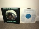 THE ROLLING STONES Big Hits High Tide & Green Grass LP Decca UK 1st Press