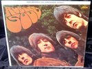 Beatles Rubber Soul Sealed Vinyl Record LP Album USA 1971 Apple? ST 2228 Riaa 18