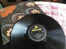 BEATLES RUBBER SOUL STEREO UK LP NO S.I.U.K CROSSCOMBO Parlophone PCS 3075 NO KT