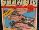 Steeleye Span All Around My Hat Sealed Vinyl Record Lp Japan 1980 MFSL Hype
