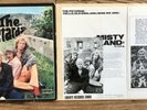 THE PETARDS, LBS 83204 I, FIRST PRESS, GROSSFOTO, PROMOBEILAGE