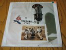 ROCKABILLY FIVE - BUZZ BUZZ-A-DIDDLE IT  7