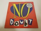 No Doubt - No Doubt [New Vinyl LP] 180 Gram Brand New Sealed