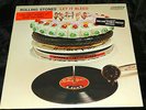 Rolling Stones Let It Bleed Sealed Vinyl Record Lp USA 1969 Orig NPS-4 2 Hype St