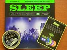 Sleep - Live At Third Man Records Vault 39 4x LP Color Vinyl New Complete Sealed