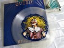 QUEEN vinyl single picture disc HEADLONG FREDDIE MERCURY