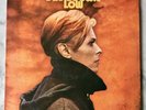 david bowie low vinyl