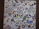 Led Zeppelin III LP