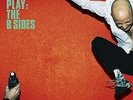 MOBY Play B-Sides LP Red Vinyl NEW 2018