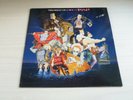 SEX PISTOLS 'THE GREAT ROCK 'N' ROLL SWINDLE' LP UK VIRGIN 1980 PUNK
