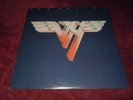Van Halen Van Halen II 1979 US WB 1st Press 1/A 1/B Promotional Copy NM